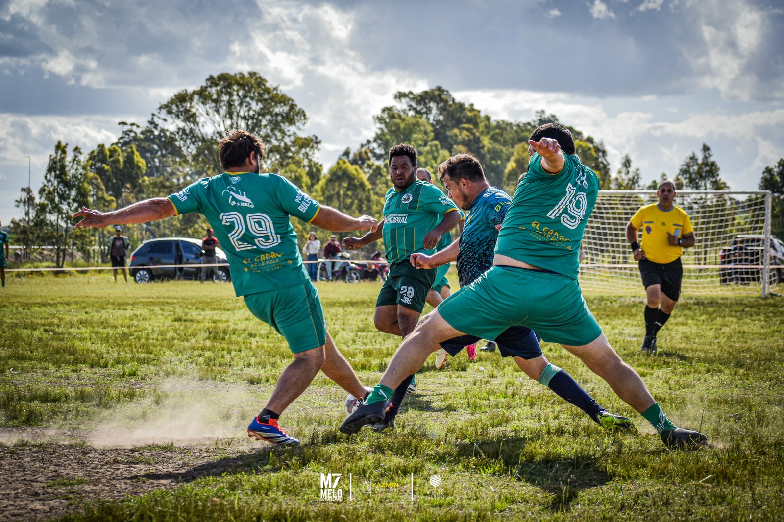 Hero Slide Background