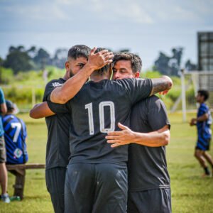 Divisional B - Huracan vs Los pumas - edit-95