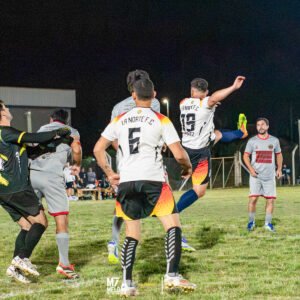 Huracan vs La Norte-1