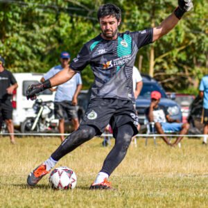 Yakaré vs Vikingos-25