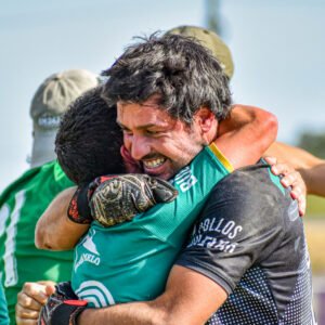 Yakaré vs Vikingos-48